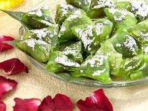 Paan petha