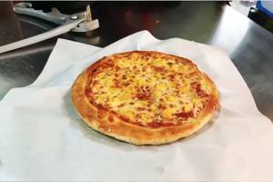 Small Cheese Corn
