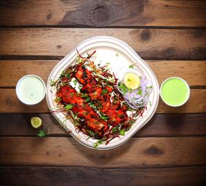 Chicken Tikka