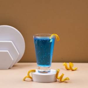 Blue Lagoon