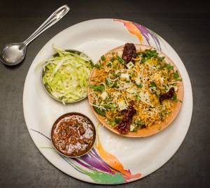 Paneer pulao