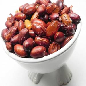 Homemade Salted Peanut With Oil (200 Gms)