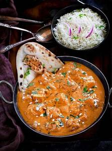Matka Paneer