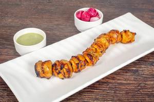 Mushroom Tikka Masala