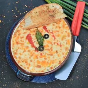 Veg Lasagna