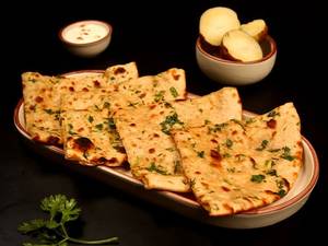 Aloo Paratha