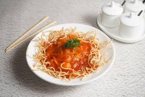 Veg Amercian Chopsuey
