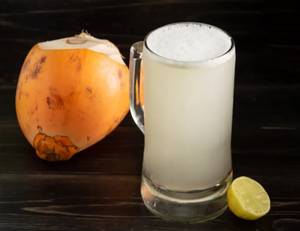 Tender Coconut Fresh Lime Juice [750ml]