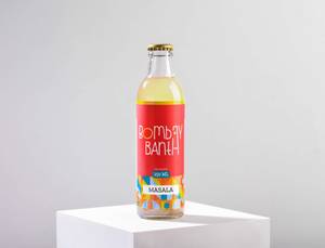 Bombay Banta - Masala (250ml Bottle)
