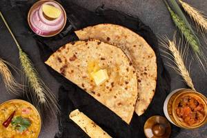 Butter Roti