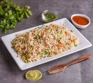 Veg Fried Rice