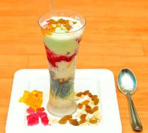 Pista Falooda