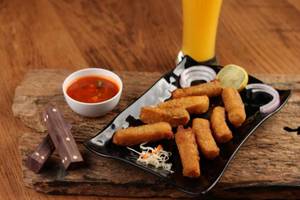 Fish Finger