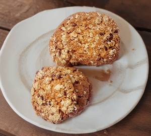 Oats Biscuits
