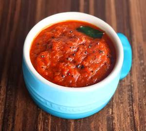 Tomato Chatni