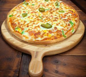 Country feast Pizza