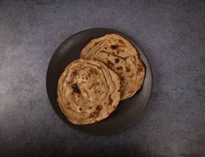Laccha Paratha