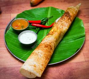 Masala Dosa