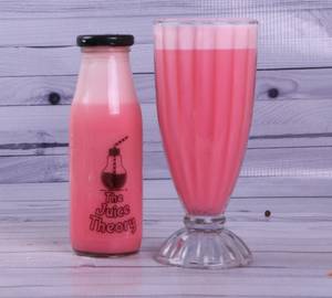 Rose Milk