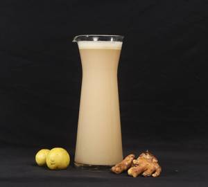 Lime Ginger Juice {750Ml}