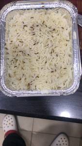 Jeera Rice