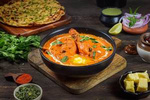 Sardarjis Special Butter Chicken