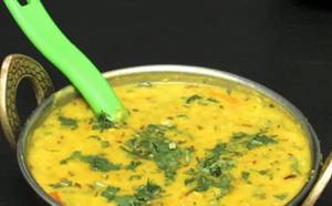 Dal Arhar Tadka