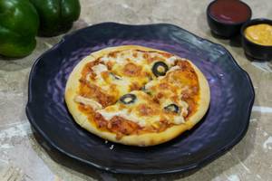 Maegherita Pizza