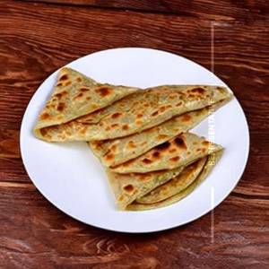 Wheat Paratha