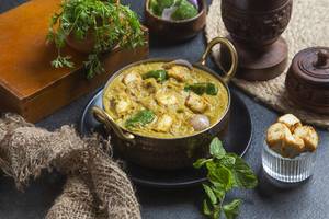 Paneer Kadai (500 Ml)