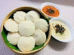 Idli [2 Pieces]