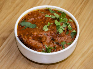 Chicken Changhezi