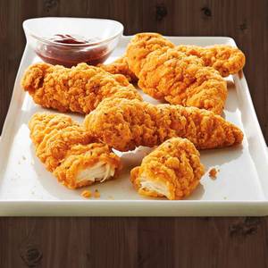 Chicken Strips (6 pcs)