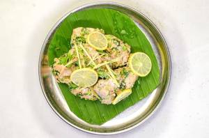 Lemon Chicken