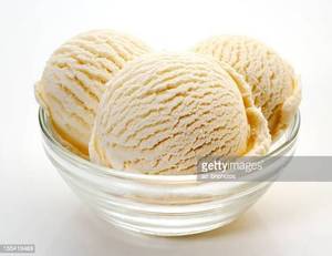 Vannalia Icecream Scoop