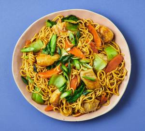 Fish Noodles