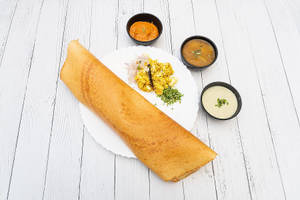 Paneer Dosa