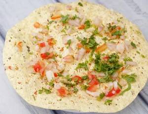 Masala pappad