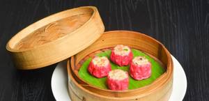 Chicken Sui Mai (4 Pcs)