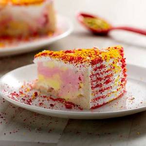 Giani Special Cake (No Added Sugar)