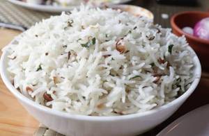 Jeera Rice 