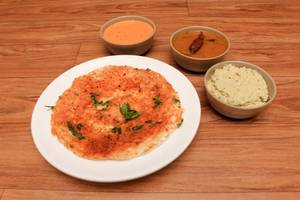 Podi Uttapam