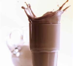 Milk Choco