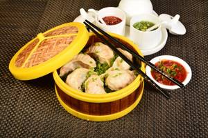 Chicken Kothe (6 Pcs)