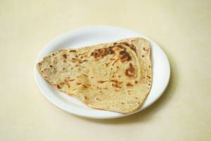 Plain Paratha