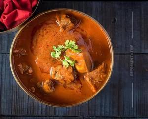 Mutton Rogan Josh