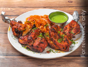 Tandoori Chicken