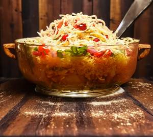 Chinese Bhel
