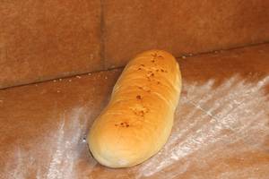 Garlic Bread