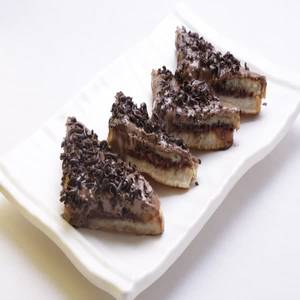 Pack Of 5 - Chocolate Toast Sandwich